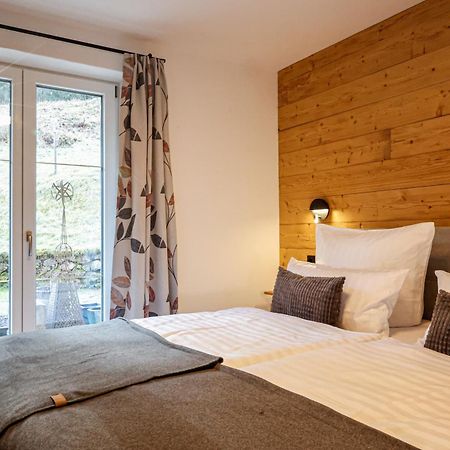 Ferienwohnung Soeldenkoepfl-Blick Schönau am Königssee Extérieur photo