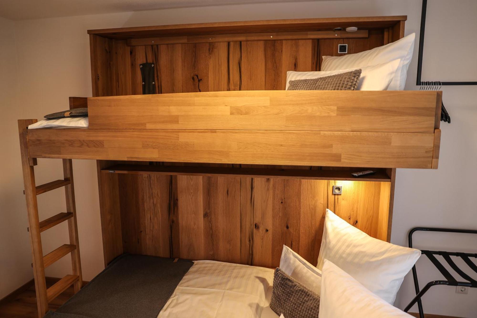 Ferienwohnung Soeldenkoepfl-Blick Schönau am Königssee Extérieur photo