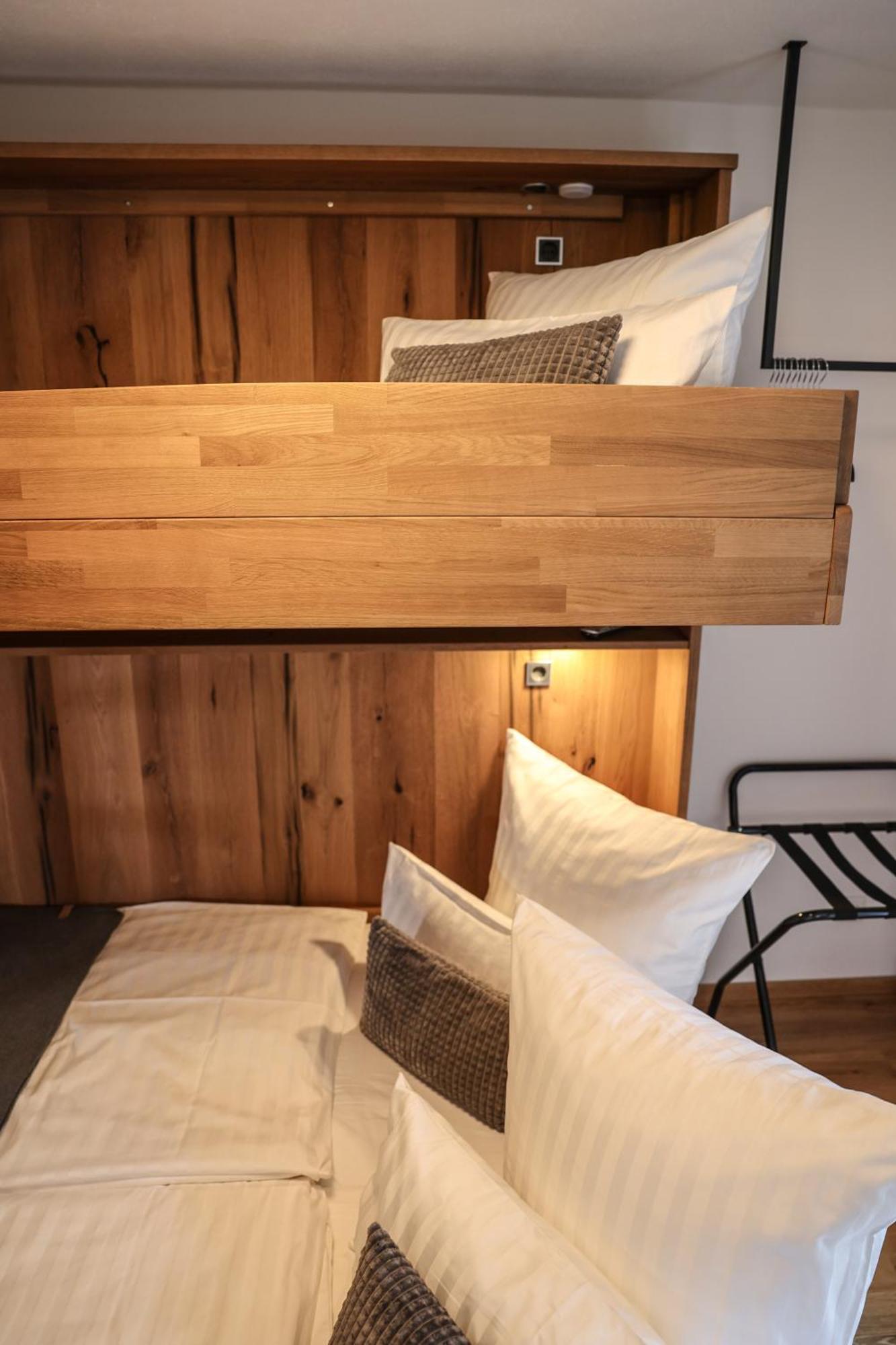 Ferienwohnung Soeldenkoepfl-Blick Schönau am Königssee Extérieur photo