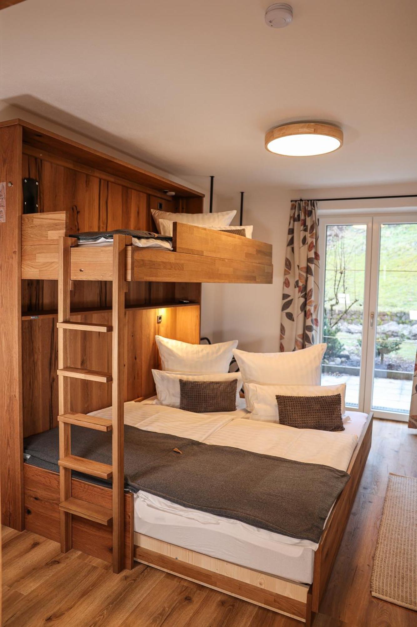 Ferienwohnung Soeldenkoepfl-Blick Schönau am Königssee Extérieur photo