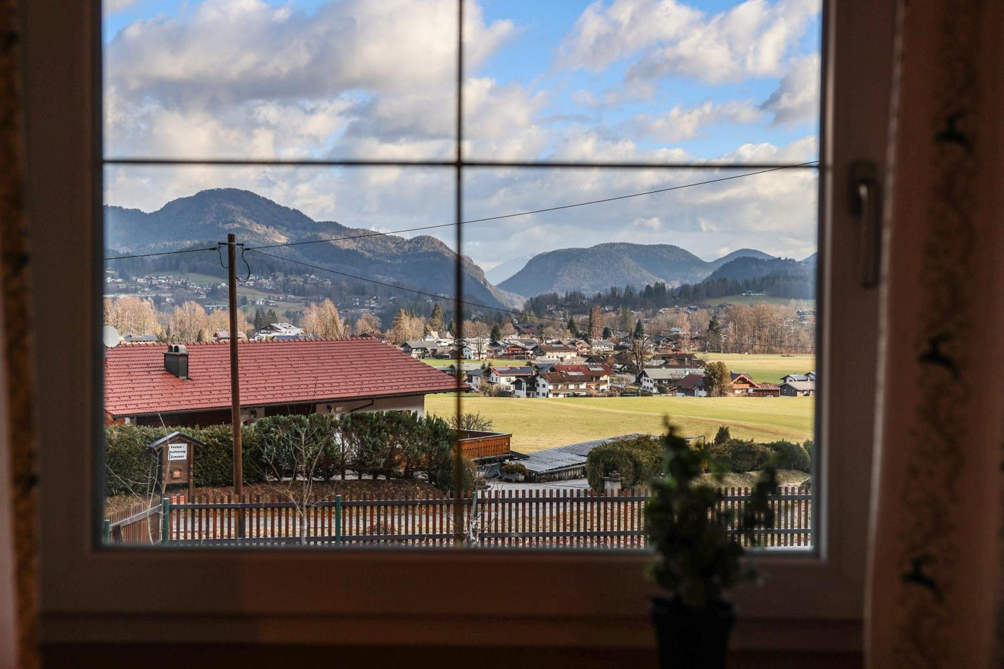 Ferienwohnung Soeldenkoepfl-Blick Schönau am Königssee Extérieur photo