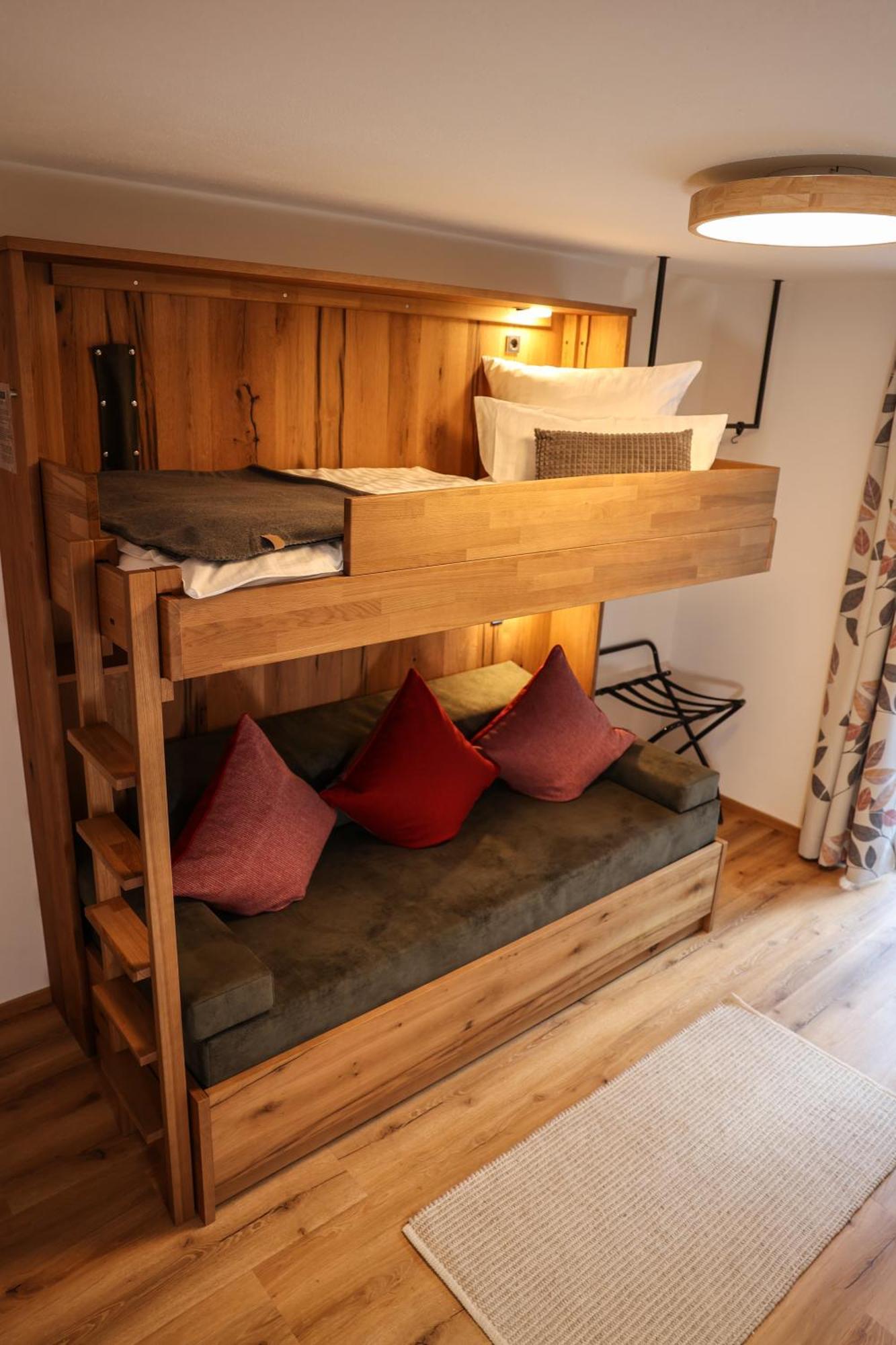 Ferienwohnung Soeldenkoepfl-Blick Schönau am Königssee Extérieur photo