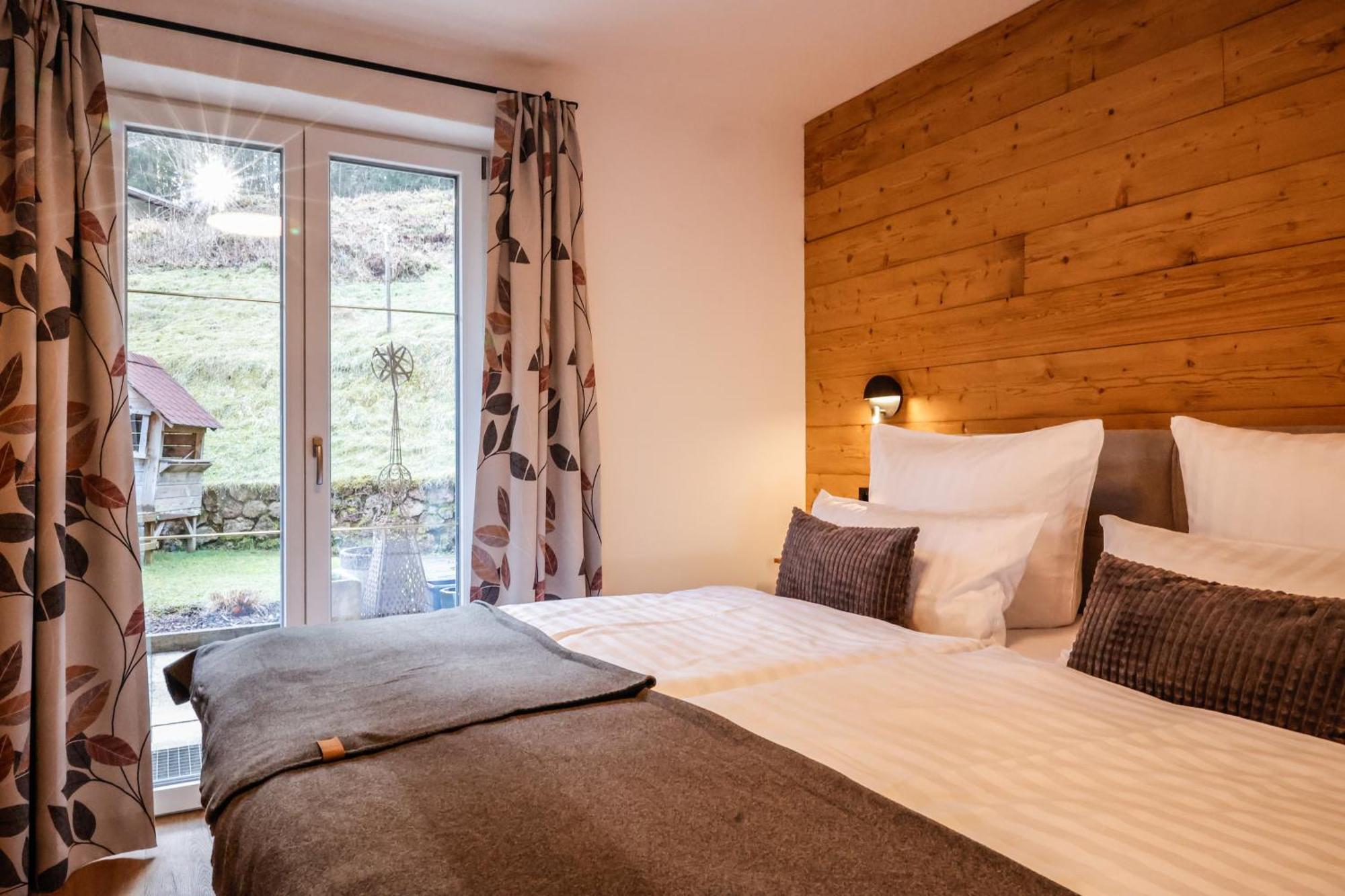 Ferienwohnung Soeldenkoepfl-Blick Schönau am Königssee Extérieur photo