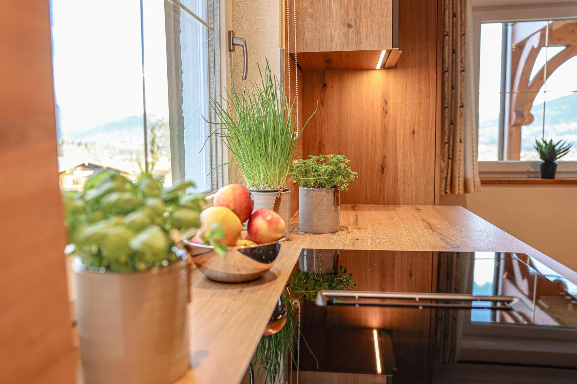 Ferienwohnung Soeldenkoepfl-Blick Schönau am Königssee Extérieur photo